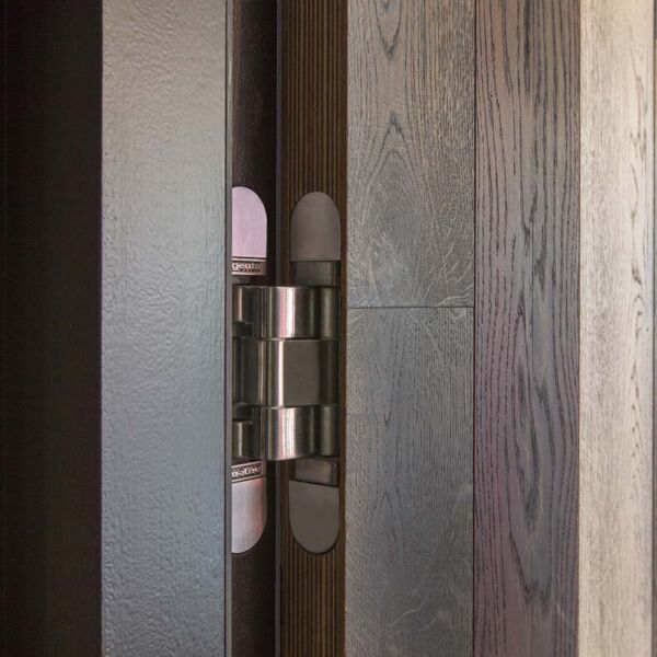 Arlu® (Argenta) Invisible Neo Concealed Hinge S5