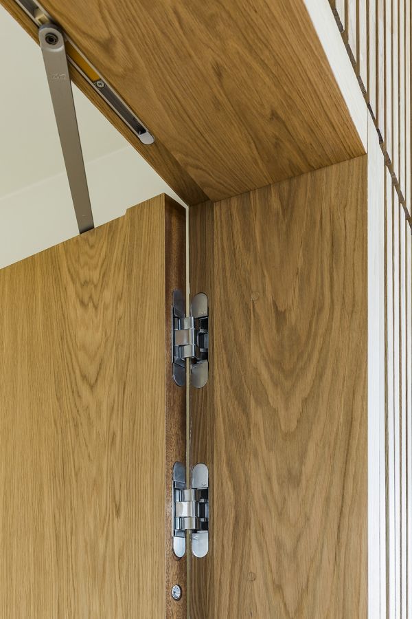 Arlu® (Argenta) Invisible Neo Concealed Hinge S5 - Image 6