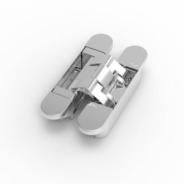 Arlu® (Argenta) Invisible Neo Concealed Hinge M-6 - Image 7