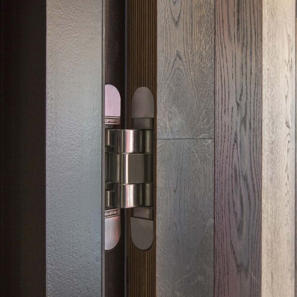 Arlu® (Argenta) Invisible Neo Concealed Hinge M-6