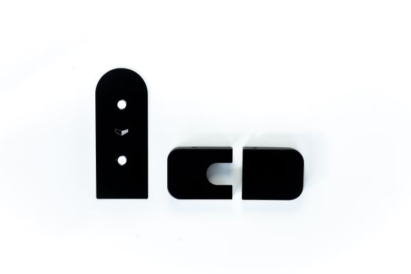 Arlu® (Argenta) Pivotica Pro 150 Cover Plates - Image 4